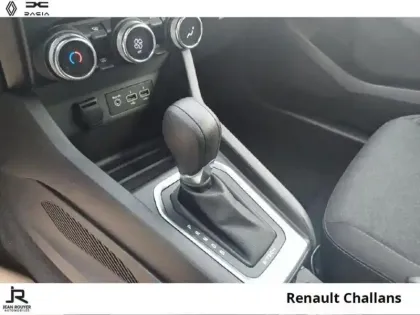 Photo 5 Renault Clio Gén. V (BJA) Ph1 Business 5