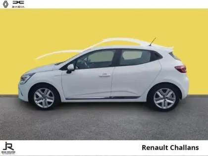 Photo 9 Renault Clio Gén. V (BJA) Ph1 Business 5