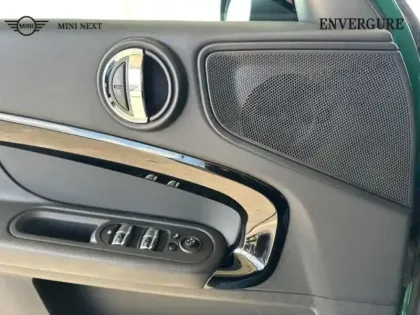 Photo 13 Mini Countryman  Cooper  136ch Northwood BVA7