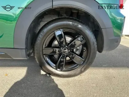 Photo 7 Mini Countryman  Cooper  136ch Northwood BVA7