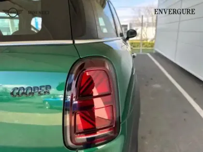 Photo 9 Mini Countryman  Cooper  136ch Northwood BVA7