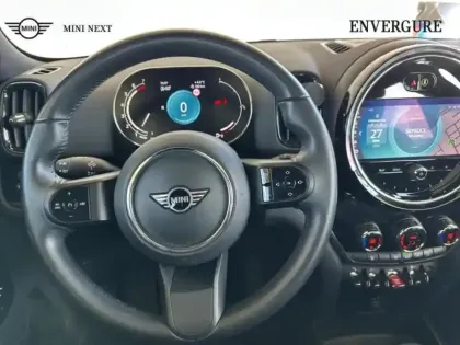 Photo 5 Mini Countryman  Cooper  136ch Northwood BVA7