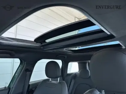 Photo 11 Mini Countryman  Cooper  136ch Northwood BVA7