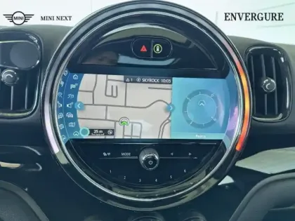 Photo 10 Mini Countryman  Cooper  136ch Northwood BVA7