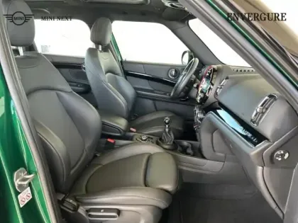 Photo 8 Mini Countryman  Cooper  136ch Northwood BVA7