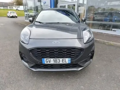 Photo 7 Ford Puma Gén. II Ph1 ST-Line X 5