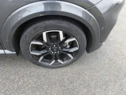 Photo 11 Ford Puma Gén. II Ph1 ST-Line X 5