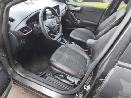 Photo 8 Ford Puma Gén. II Ph1 ST-Line X 5