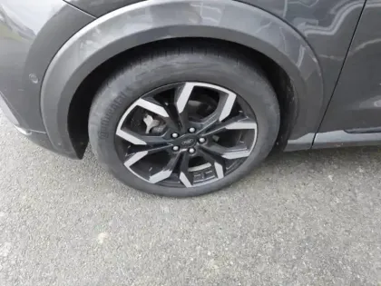 Photo 13 Ford Puma Gén. II Ph1 ST-Line X 5