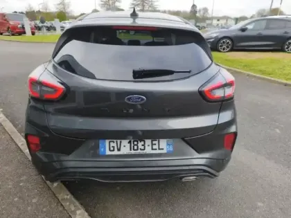 Photo 6 Ford Puma Gén. II Ph1 ST-Line X 5