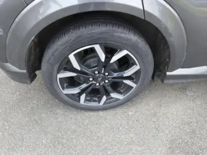 Photo 12 Ford Puma Gén. II Ph1 ST-Line X 5