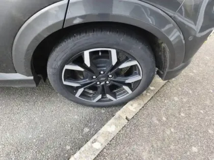 Photo 14 Ford Puma Gén. II Ph1 ST-Line X 5