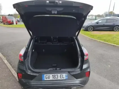 Photo 5 Ford Puma Gén. II Ph1 ST-Line X 5