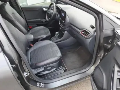 Photo 10 Ford Puma Gén. II Ph1 ST-Line X 5