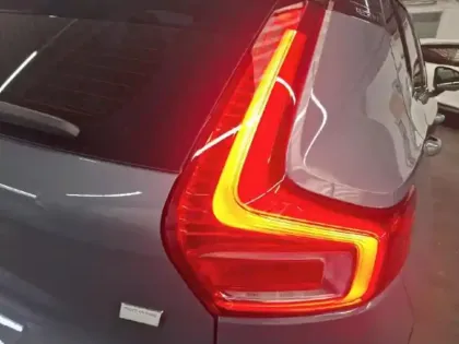 Photo 11 Volvo Xc40  Recharge 231ch Start EDT