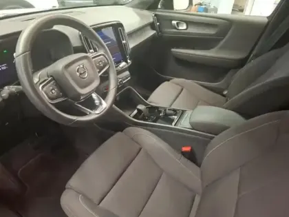 Photo 8 Volvo Xc40  Recharge 231ch Start EDT