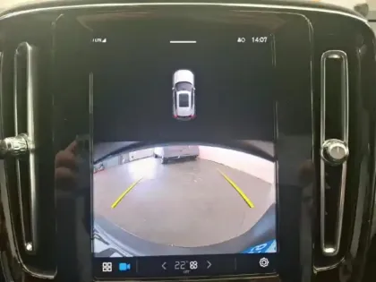 Photo 14 Volvo Xc40  Recharge 231ch Start EDT