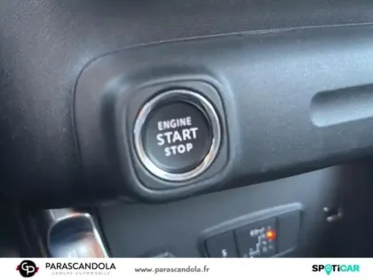 Photo 13 Citroën C3 Aircross  PureTech 130ch S&S Rip Curl EAT6