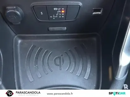 Photo 11 Citroën C3 Aircross  PureTech 130ch S&S Rip Curl EAT6