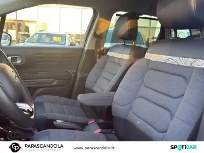 Photo 9 Citroën C3 Aircross  PureTech 130ch S&S Rip Curl EAT6