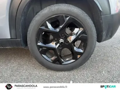 Photo 10 Citroën C3 Aircross  PureTech 130ch S&S Rip Curl EAT6