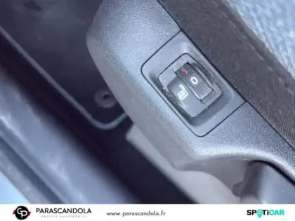 Photo 14 Citroën C3 Aircross  PureTech 130ch S&S Rip Curl EAT6