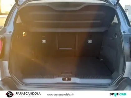 Photo 6 Citroën C3 Aircross  PureTech 130ch S&S Rip Curl EAT6