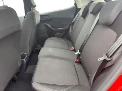 Photo 7 Ford Fiesta Gén. V Ph1 Evo Cool & Connect 5