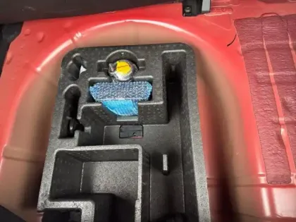 Photo 9 Ford Fiesta Gén. V Ph1 Evo Cool & Connect 5