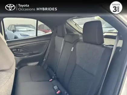 Photo 11 Toyota Yaris  Cross 116h Design MY22