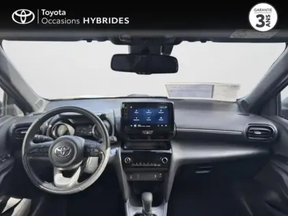 Photo 7 Toyota Yaris  Cross 116h Design MY22