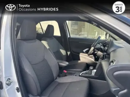 Photo 5 Toyota Yaris  Cross 116h Design MY22