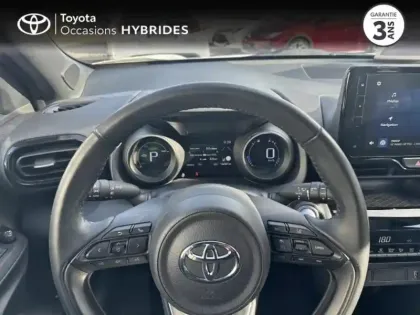 Photo 12 Toyota Yaris  Cross 116h Design MY22