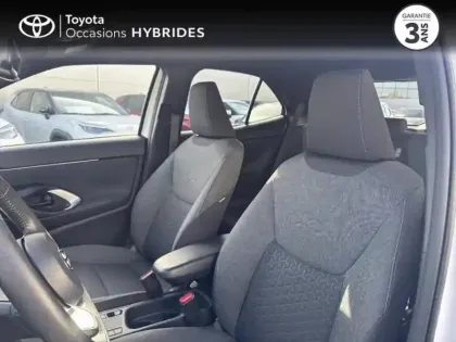 Photo 10 Toyota Yaris  Cross 116h Design MY22