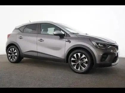 Photo 6 Renault Captur Gén. II (HJB) Ph1 NG Evolution 5