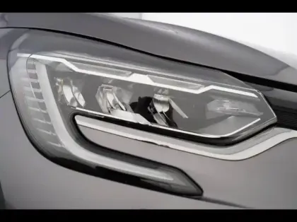 Photo 9 Renault Captur Gén. II (HJB) Ph1 NG Evolution 5