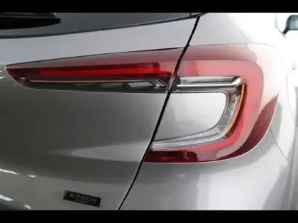 Photo 10 Renault Captur Gén. II (HJB) Ph1 NG Evolution 5