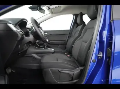 Photo 12 Renault Captur Gén. II (HJB) Ph1 NG Evolution 5