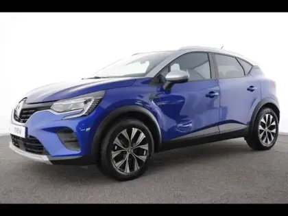 Photo Renault Captur Evolution