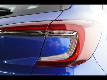 Photo 10 Renault Captur Gén. II (HJB) Ph1 NG Evolution 5