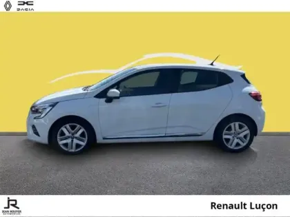 Photo 9 Renault Clio Gén. V (BJA) Ph1 Zen 5