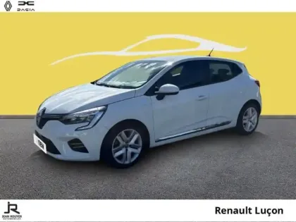 Photo Renault Clio Zen