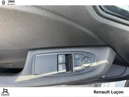 Photo 13 Renault Clio Gén. V (BJA) Ph1 Zen 5