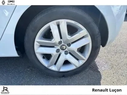 Photo 7 Renault Clio Gén. V (BJA) Ph1 Zen 5