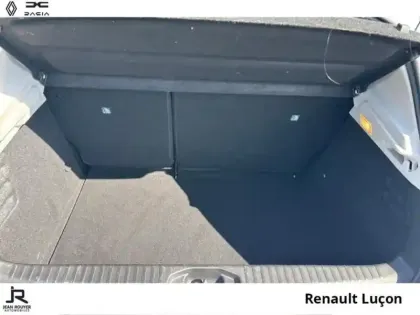 Photo 6 Renault Clio Gén. V (BJA) Ph1 Zen 5