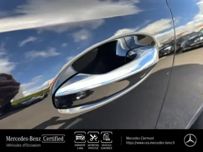 Photo 11 Mercedes GLB Gén. I (X247) Ph2 Progressive Line 5