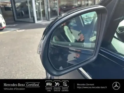 Photo 12 Mercedes GLB Gén. I (X247) Ph2 Progressive Line 5