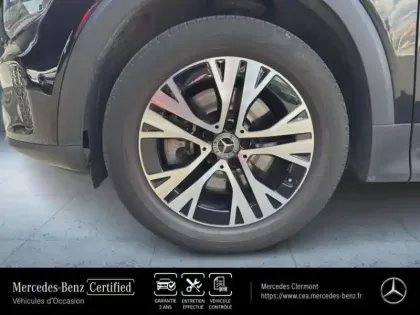 Photo 6 Mercedes GLB Gén. I (X247) Ph2 Progressive Line 5