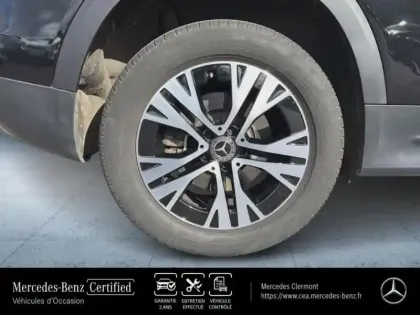 Photo 8 Mercedes GLB Gén. I (X247) Ph2 Progressive Line 5