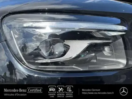 Photo 10 Mercedes GLB Gén. I (X247) Ph2 Progressive Line 5